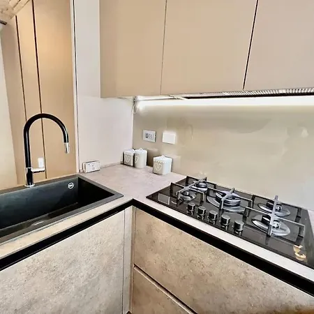 Chic House Near The Castle Moncalieri