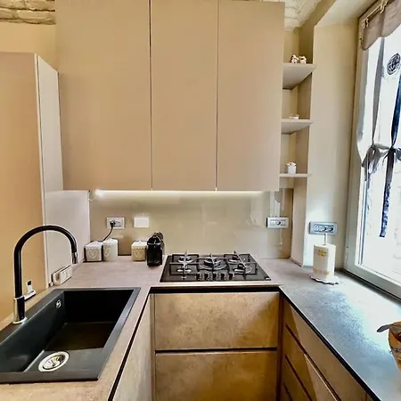 Chic House Near The Castle Moncalieri
