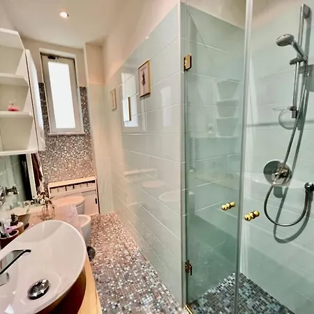Chic House Near The Castle Moncalieri